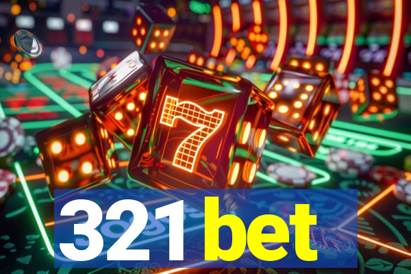 321 bet